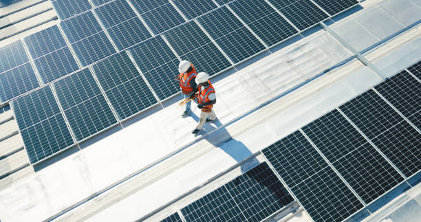 Best Solar Panel Roofing Installation  in Ravena, NY